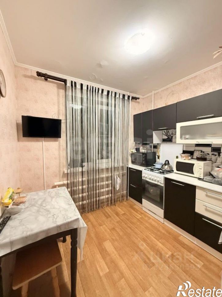 1-комн квартира ул Пугачева, 87а,  д. 87а