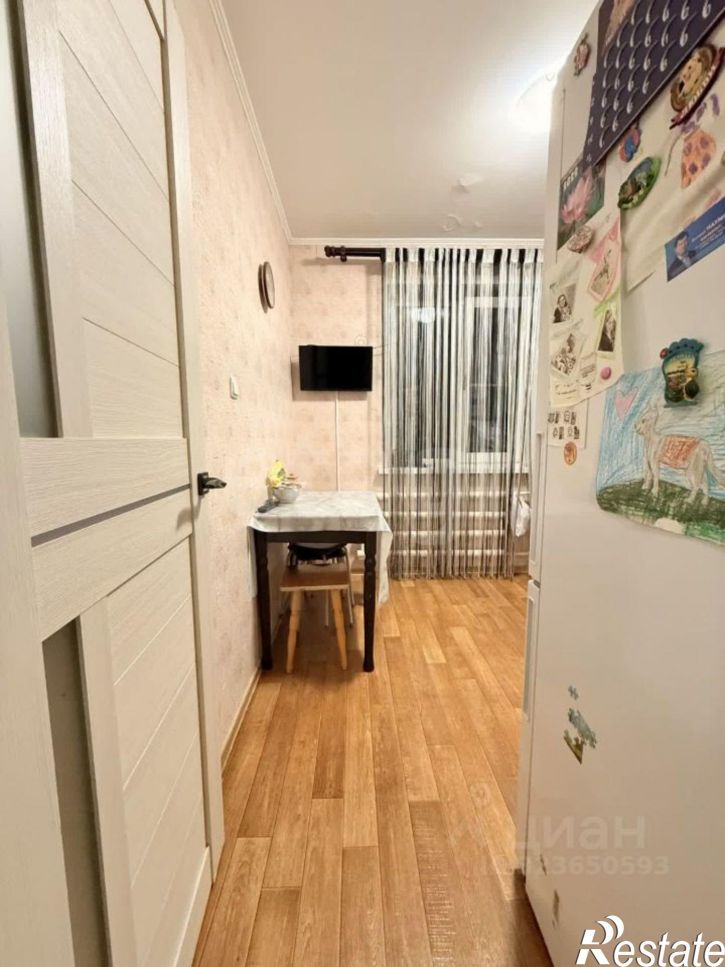 1-комн квартира ул Пугачева, 87а,  д. 87а