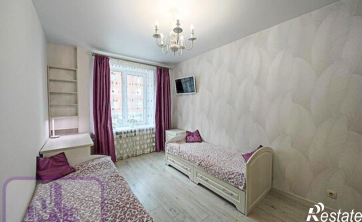 3-комн квартира Колхозная улица, 60А,  д. 60А