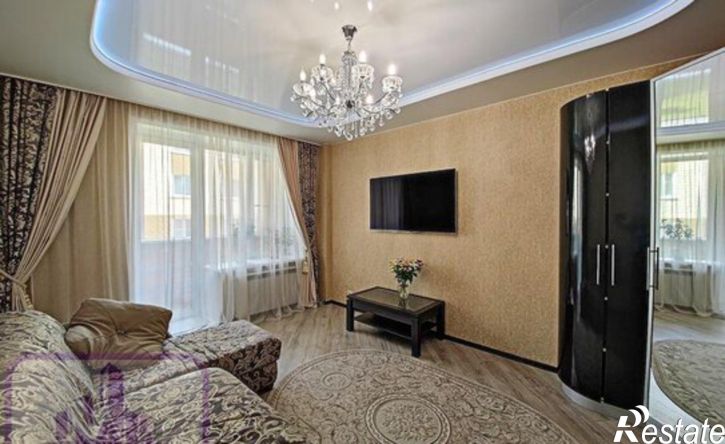 3-комн квартира Колхозная улица, 60А,  д. 60А