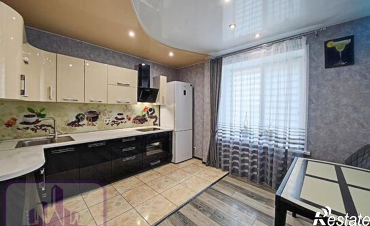 3-комн квартира Колхозная улица, 60А,  д. 60А