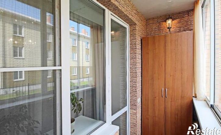 3-комн квартира Колхозная улица, 60А,  д. 60А