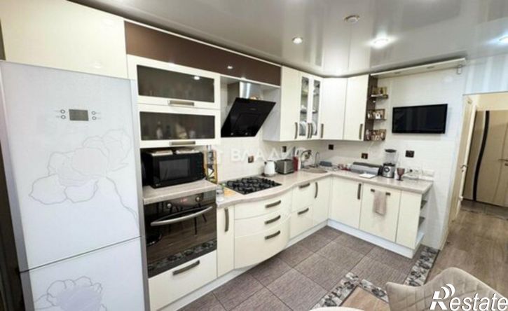 3-комн квартира улица Челюскинцев, 47,  д. 47