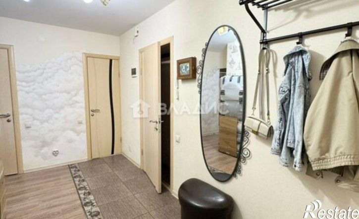 3-комн квартира улица Челюскинцев, 47,  д. 47