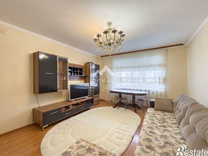 3-комн квартира улица Яшина, 3А,  д. 3А