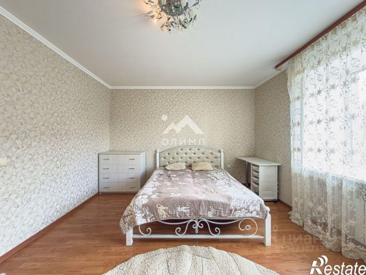 3-комн квартира улица Яшина, 3А,  д. 3А