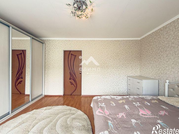 3-комн квартира улица Яшина, 3А,  д. 3А