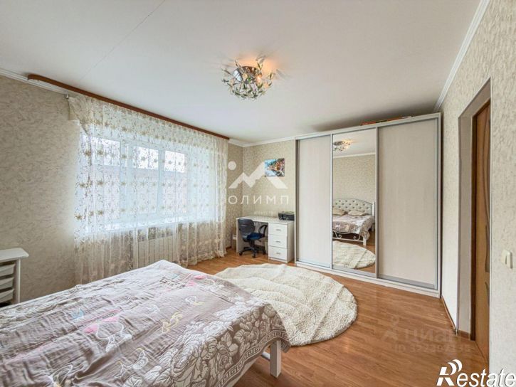 3-комн квартира улица Яшина, 3А,  д. 3А