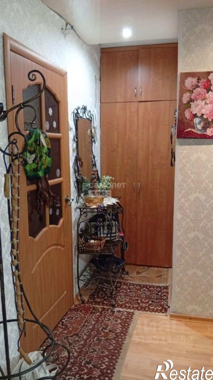 1-комн квартира ул Архангельская, 16А,  д. 16А