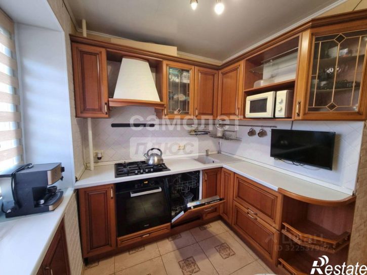 3-комн квартира ул Чехова, 51,  д. 51