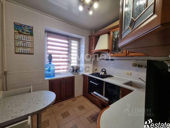 3-комн квартира ул Чехова, 51,  д. 51