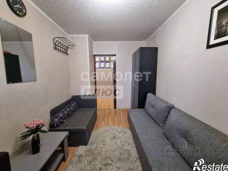 3-комн квартира ул Чехова, 51,  д. 51