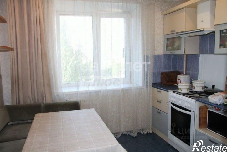 3-комн квартира ул Казакова, 11,  д. 11