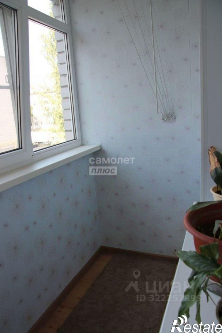 3-комн квартира ул Казакова, 11,  д. 11