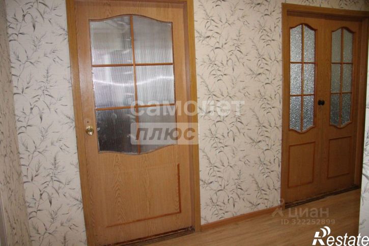 3-комн квартира ул Казакова, 11,  д. 11