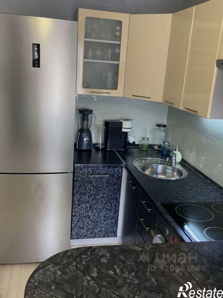 2-комн квартира ул Южакова, 2,  д. 2