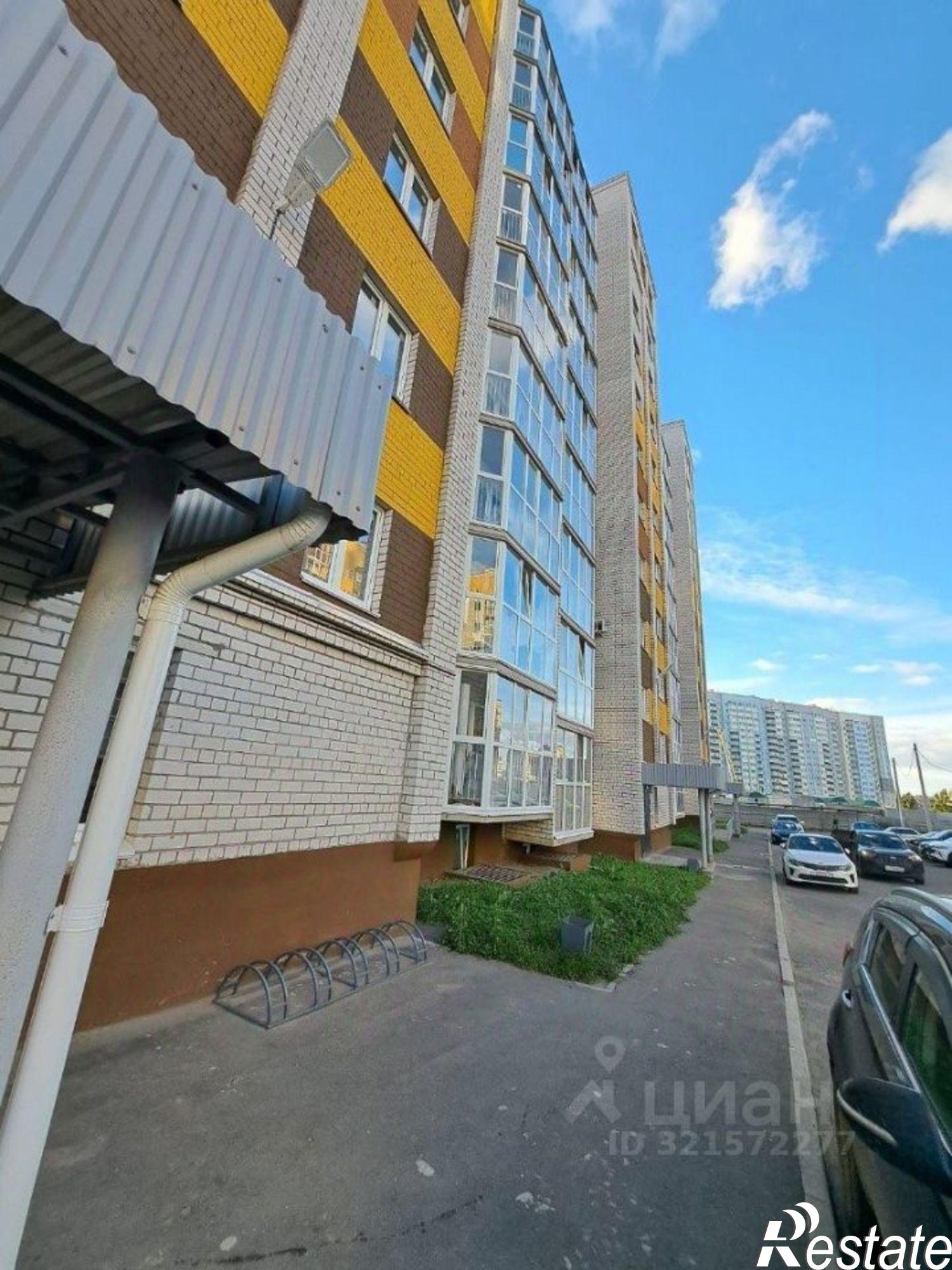 Сдать квартиру за 35 000 рублей на улица Ломоносова, 3 к1