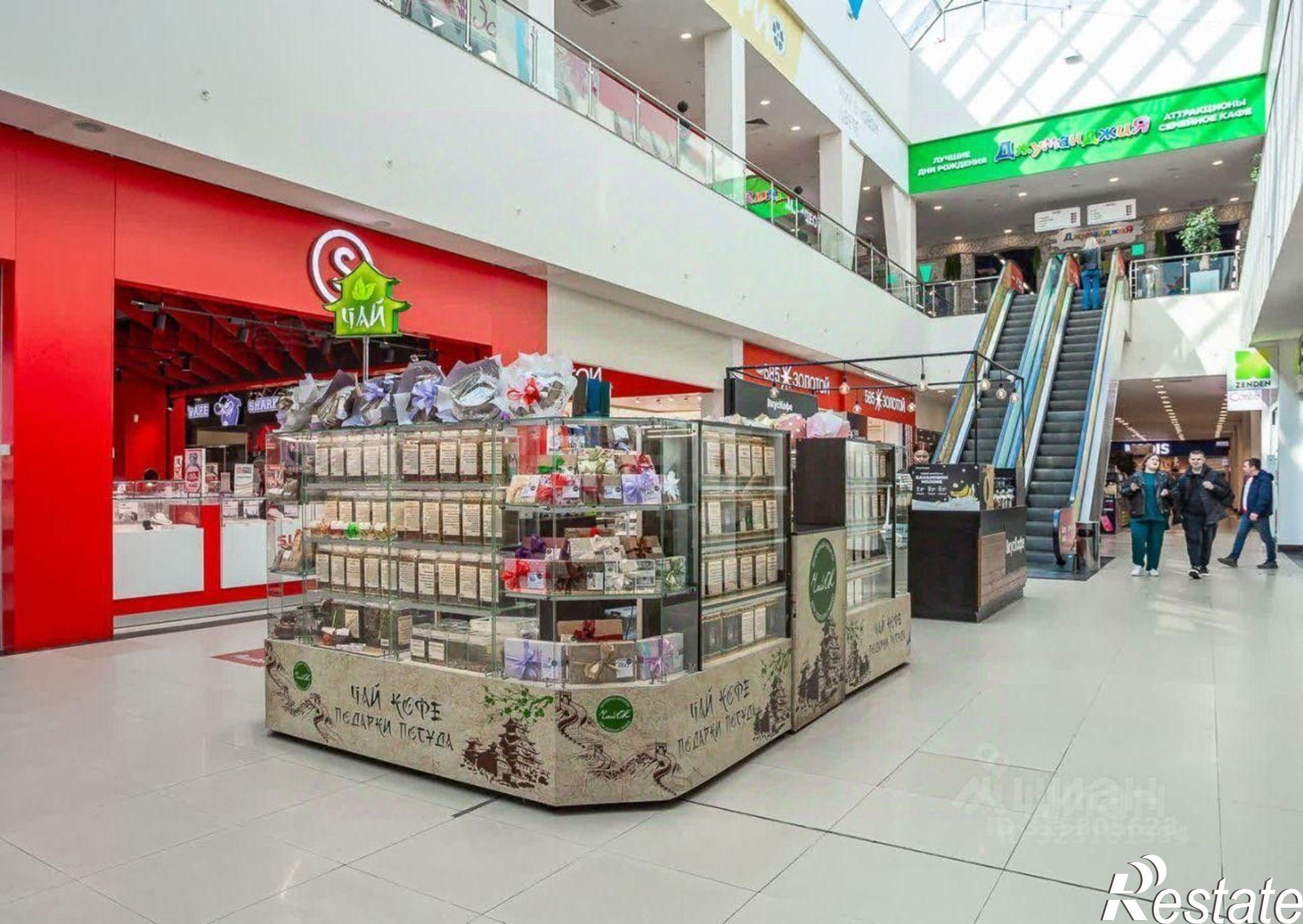 Купить торговое помещение за 600 000 рублей на Окружное шоссе, 12