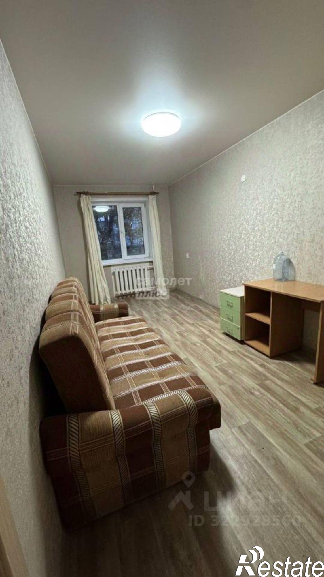 Купить комнату за 1 150 000 рублей на улица Герцена, 83