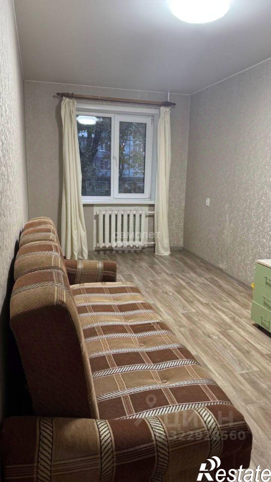 Купить комнату за 1 150 000 рублей на улица Герцена, 83