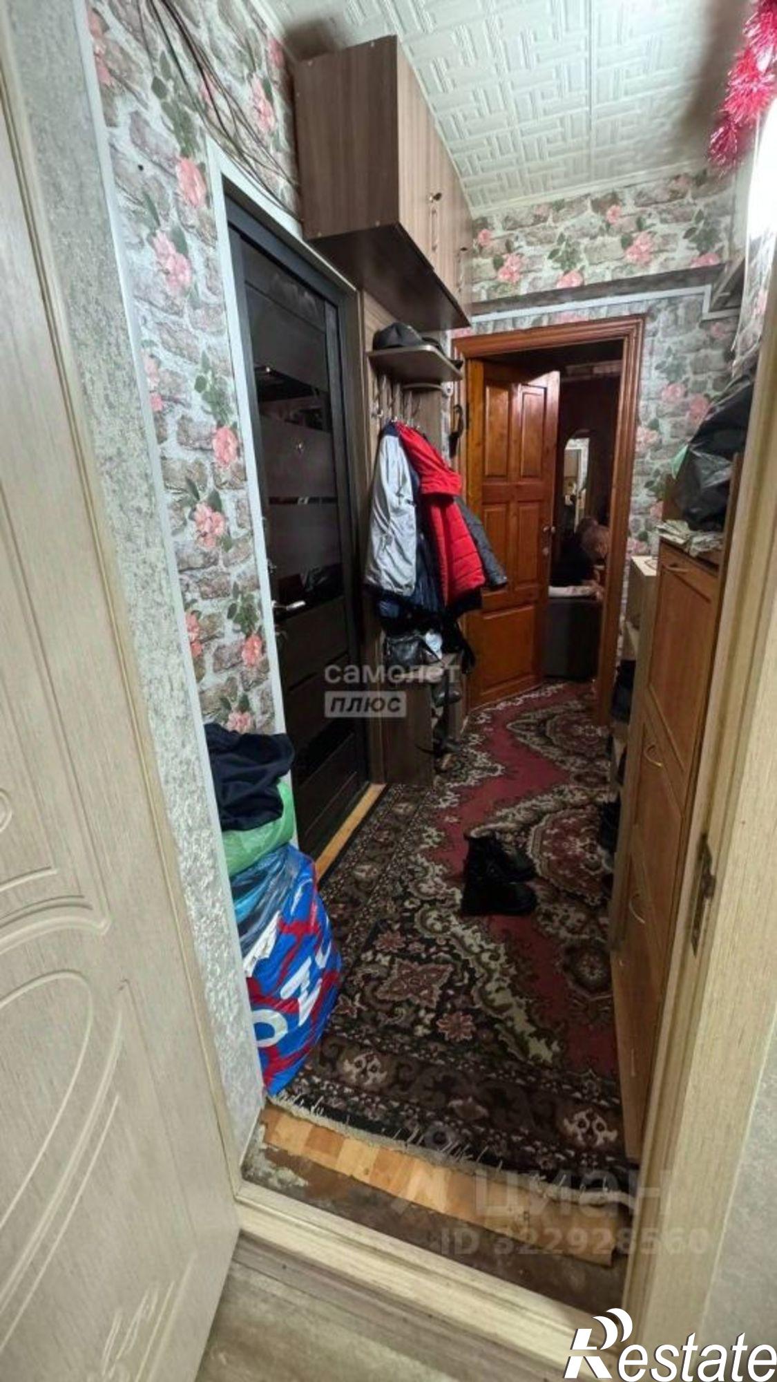 Купить комнату за 1 150 000 рублей на улица Герцена, 83