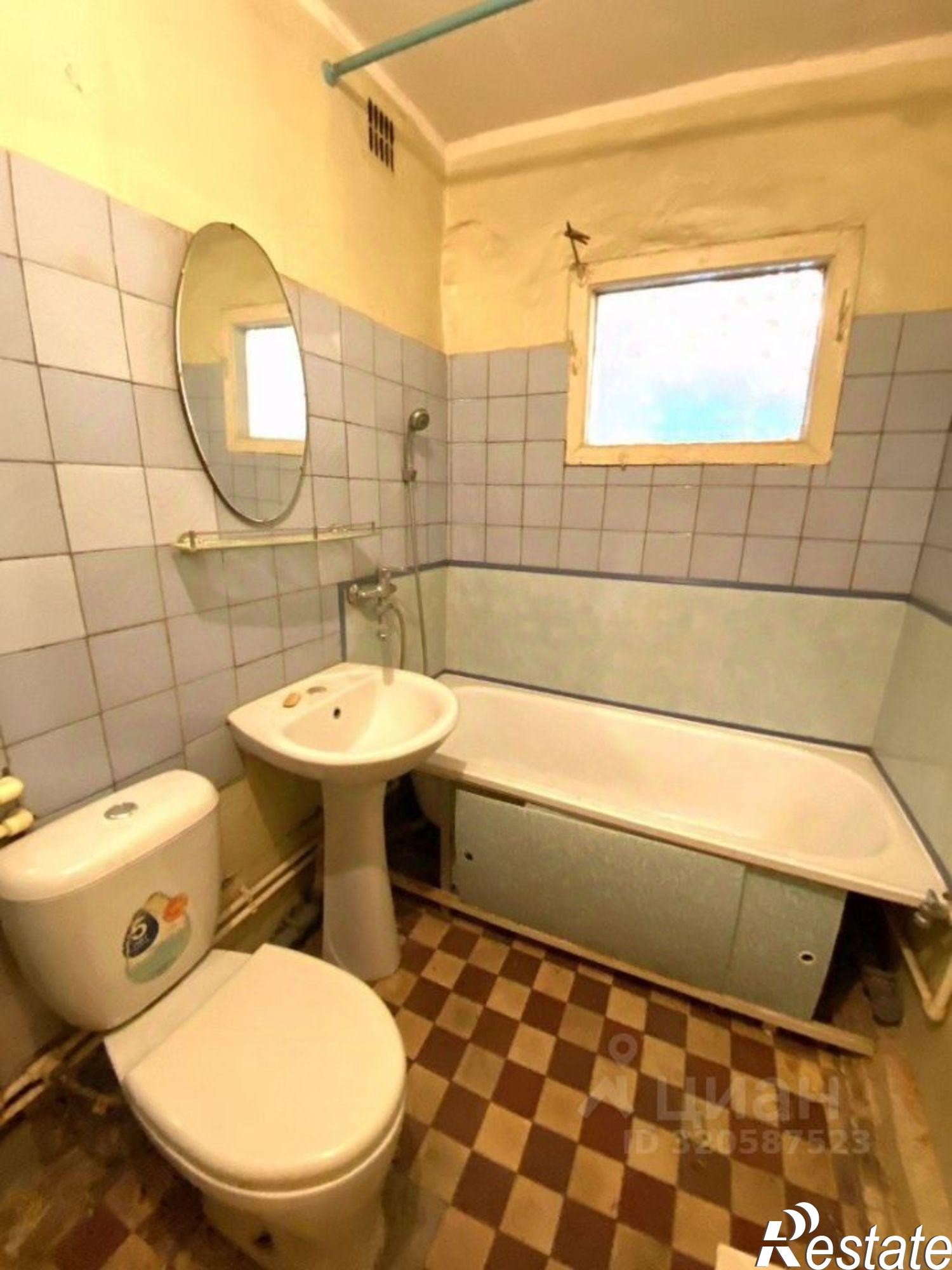 Купить квартиру за 3 250 000 рублей на Пролетарская улица, 28