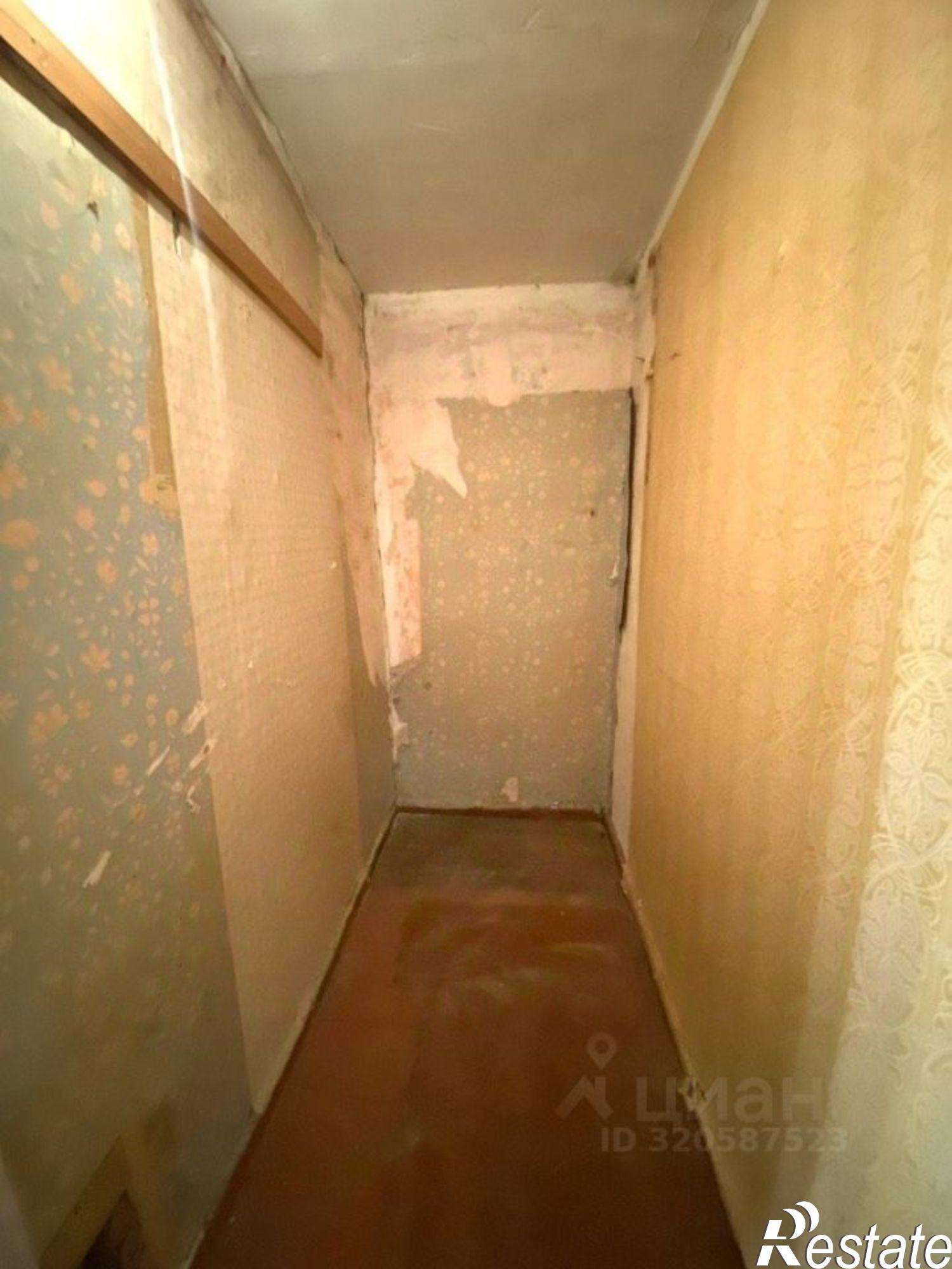 Купить квартиру за 3 250 000 рублей на Пролетарская улица, 28