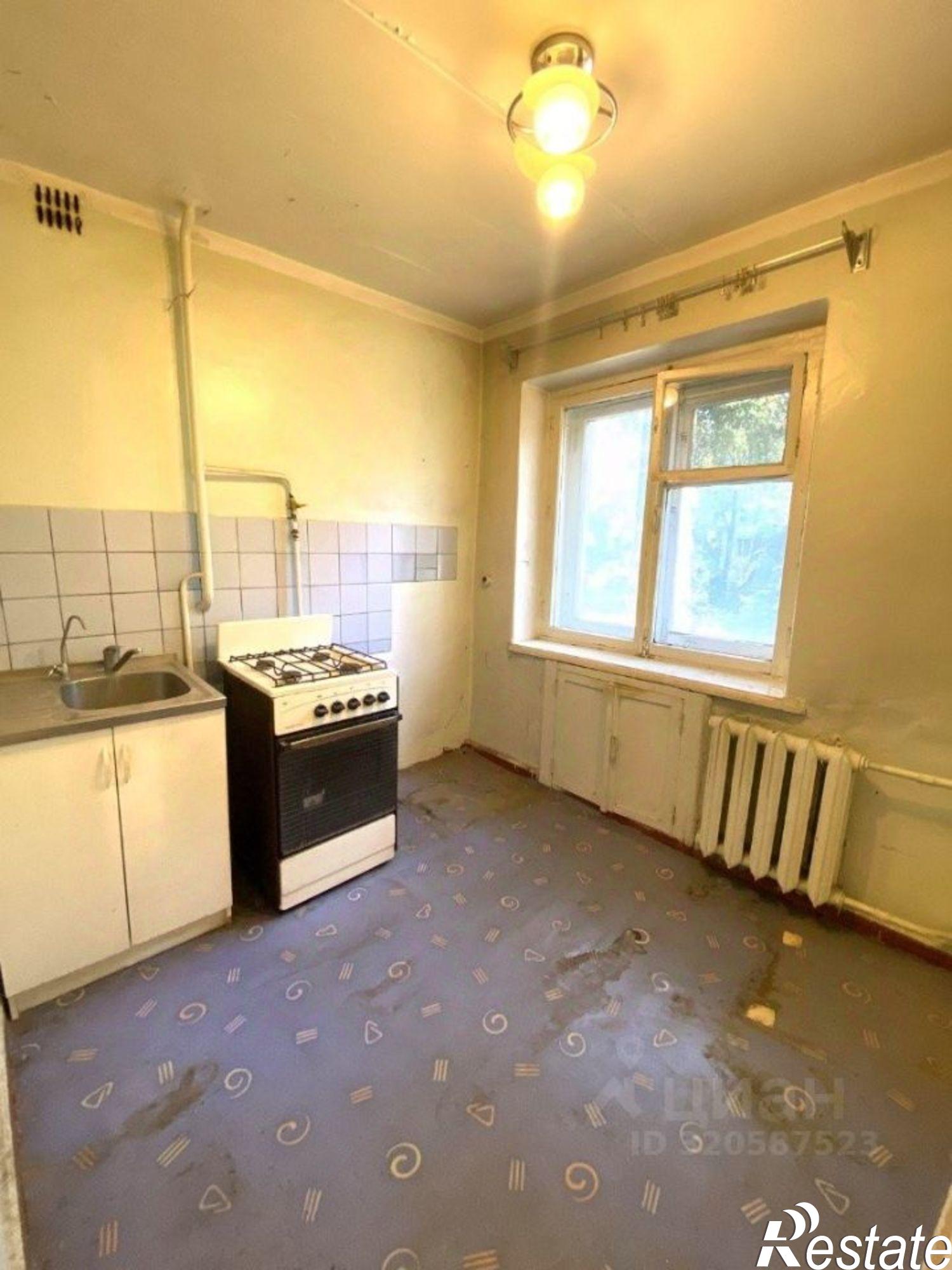 Купить квартиру за 3 250 000 рублей на Пролетарская улица, 28