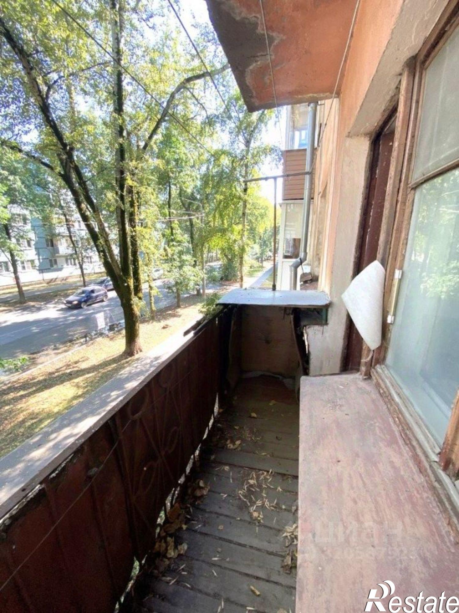 Купить квартиру за 3 250 000 рублей на Пролетарская улица, 28