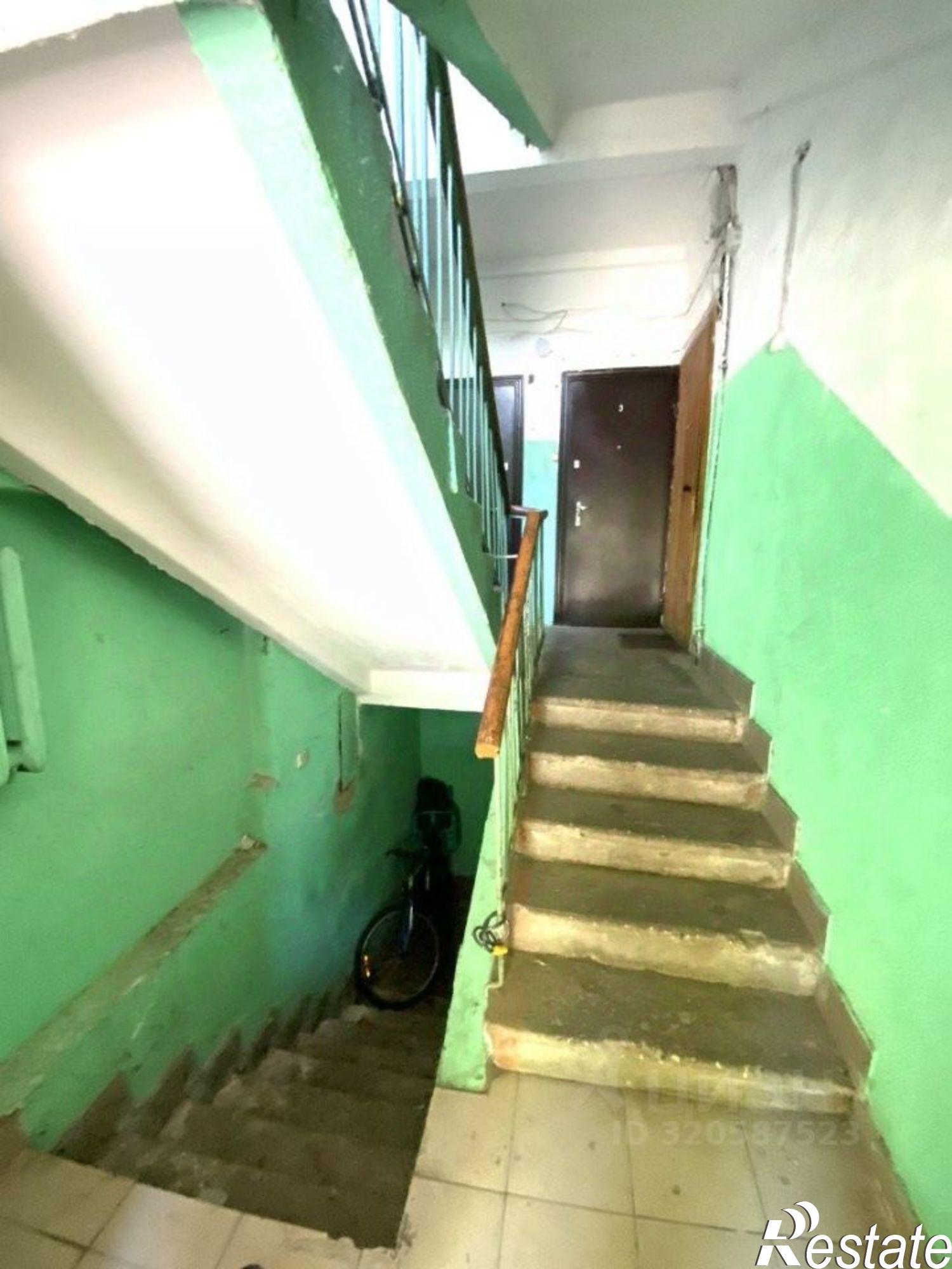 Купить квартиру за 3 250 000 рублей на Пролетарская улица, 28