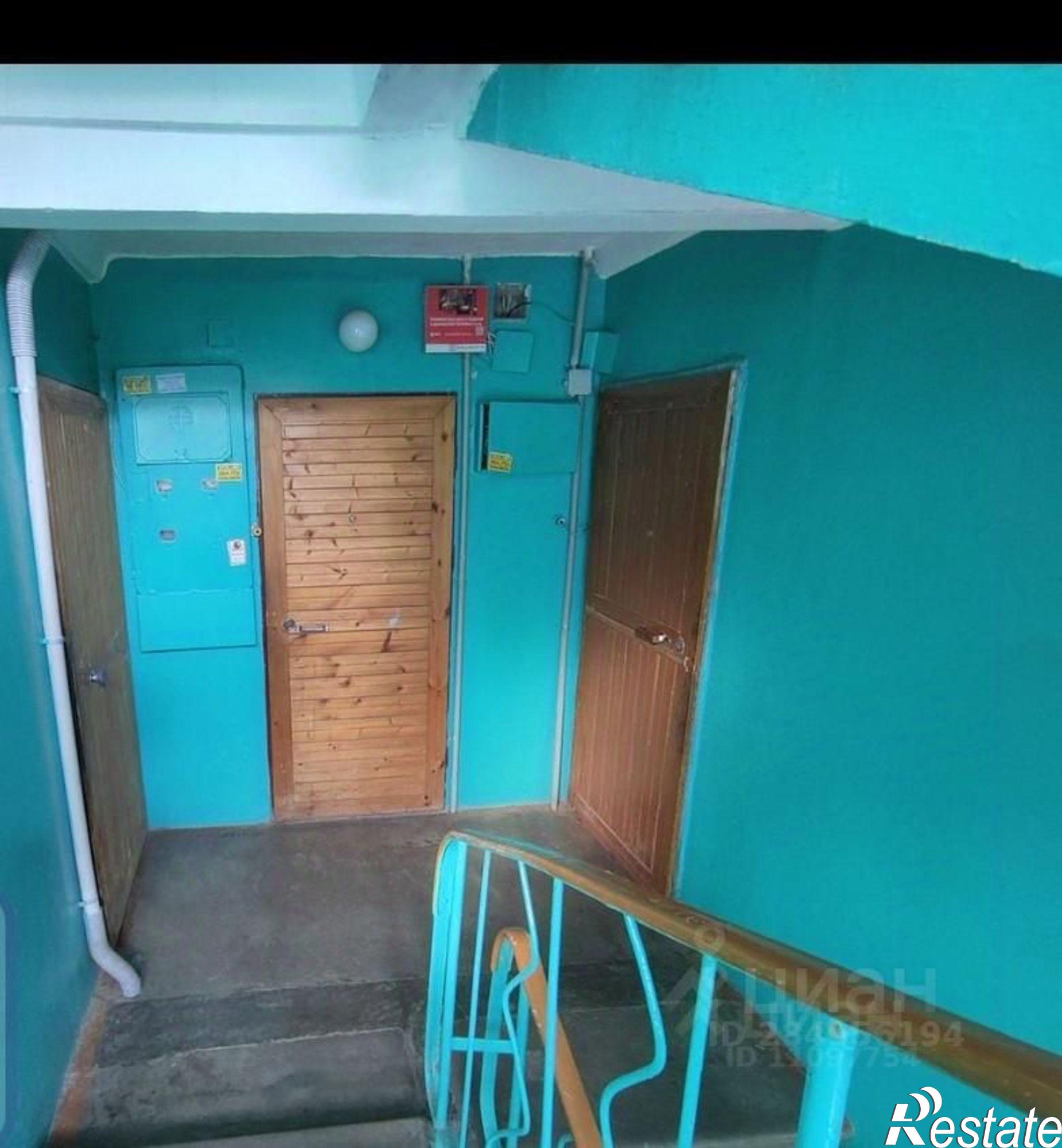 Купить квартиру за 3 500 000 рублей на улица Можайского, 66