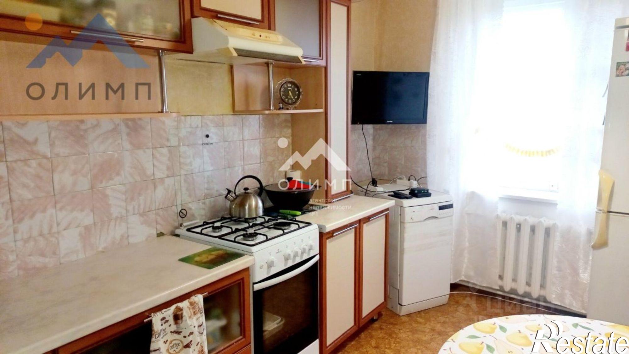 Купить квартиру за 4 400 000 рублей на улица Пугачёва, 85