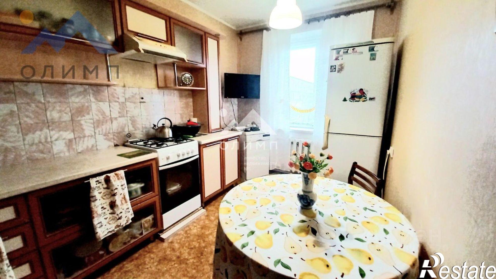 Купить квартиру за 4 400 000 рублей на улица Пугачёва, 85