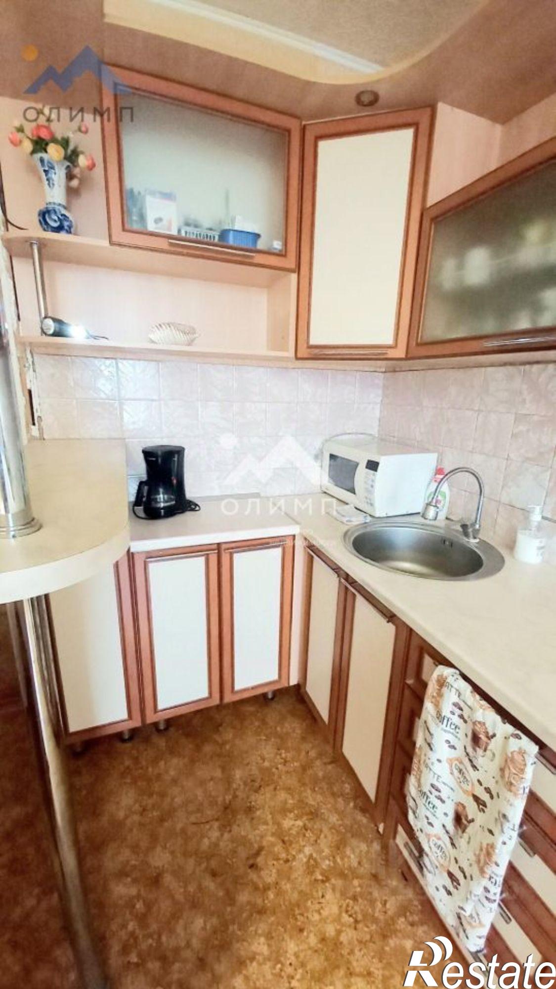 Купить квартиру за 4 400 000 рублей на улица Пугачёва, 85