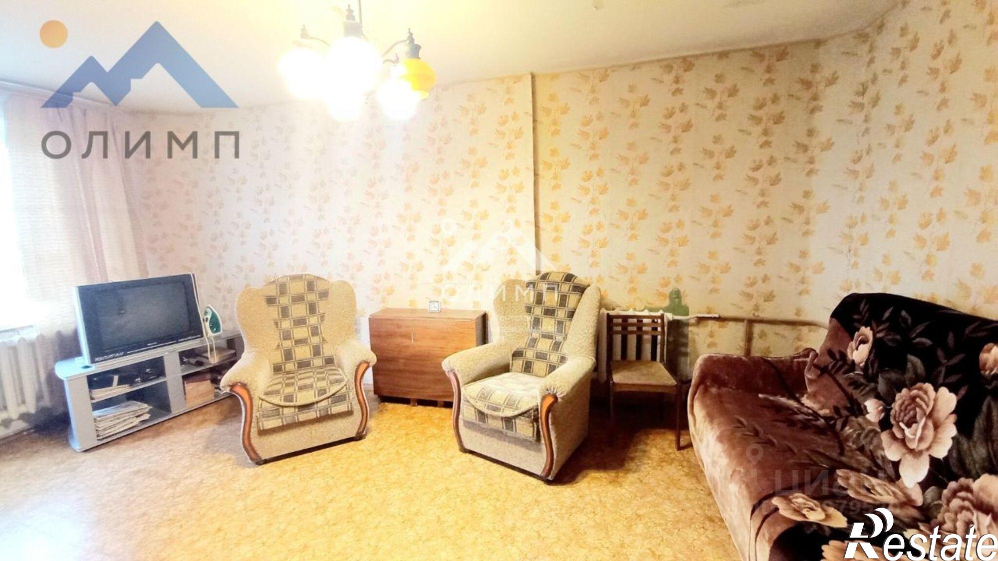 Купить квартиру за 4 400 000 рублей на улица Пугачёва, 85