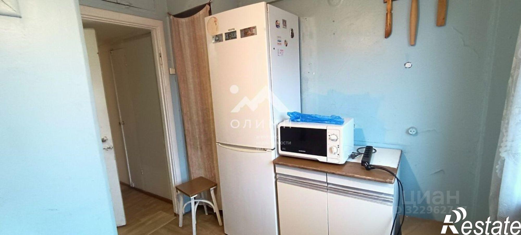 Купить квартиру за 3 700 000 рублей на улица Герцена, 73