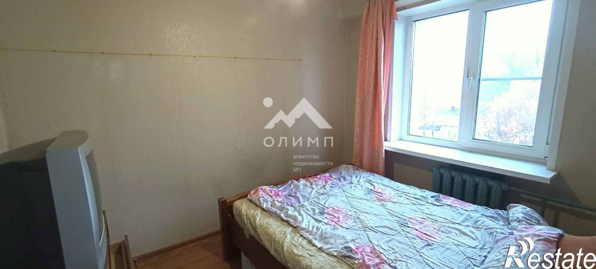 Купить квартиру за 3 700 000 рублей на улица Герцена, 73