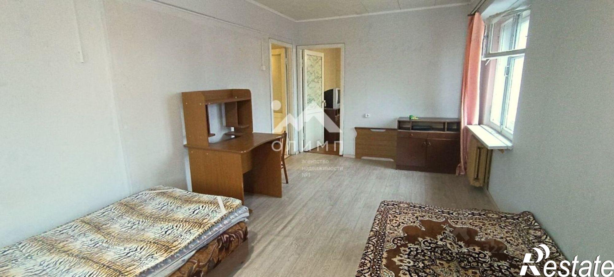 Купить квартиру за 3 700 000 рублей на улица Герцена, 73