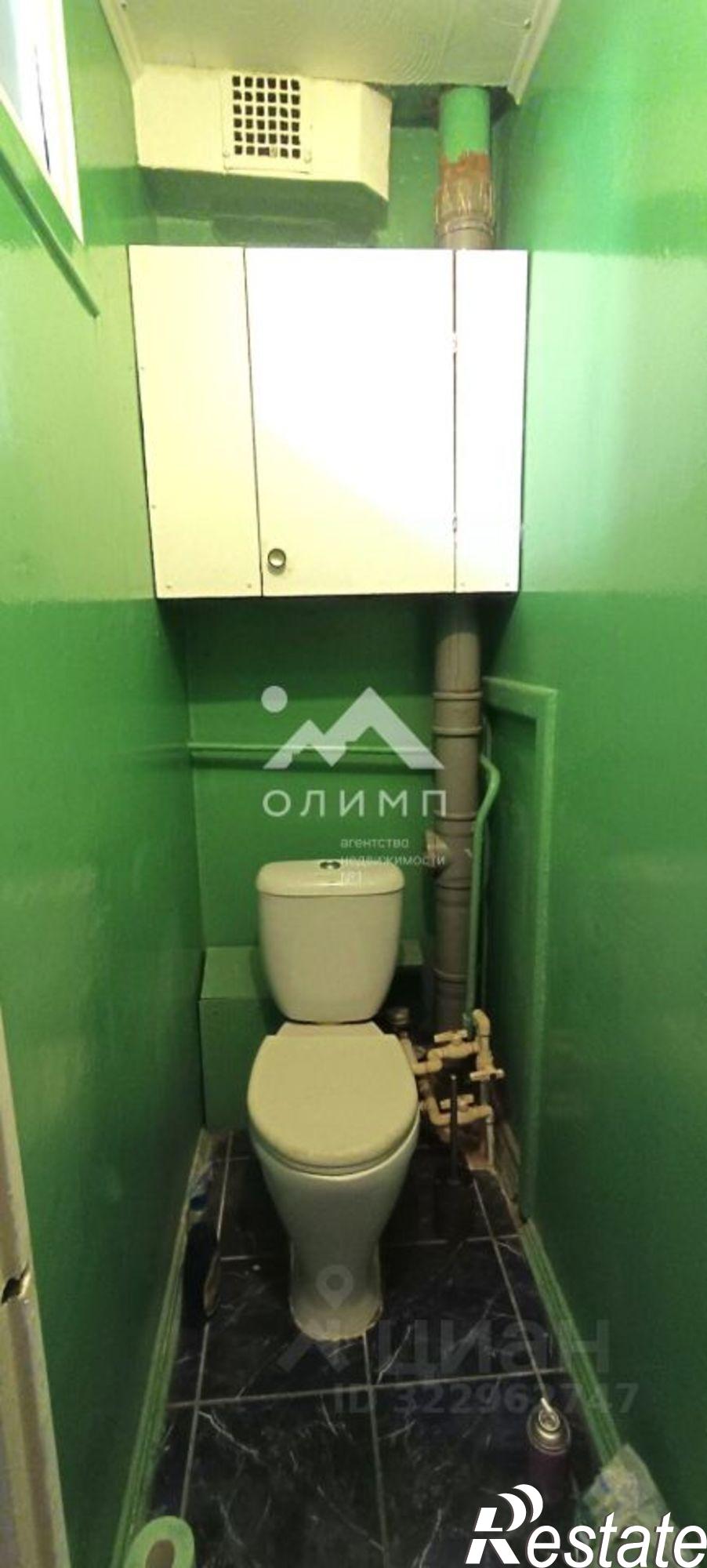 Купить квартиру за 3 700 000 рублей на улица Герцена, 73