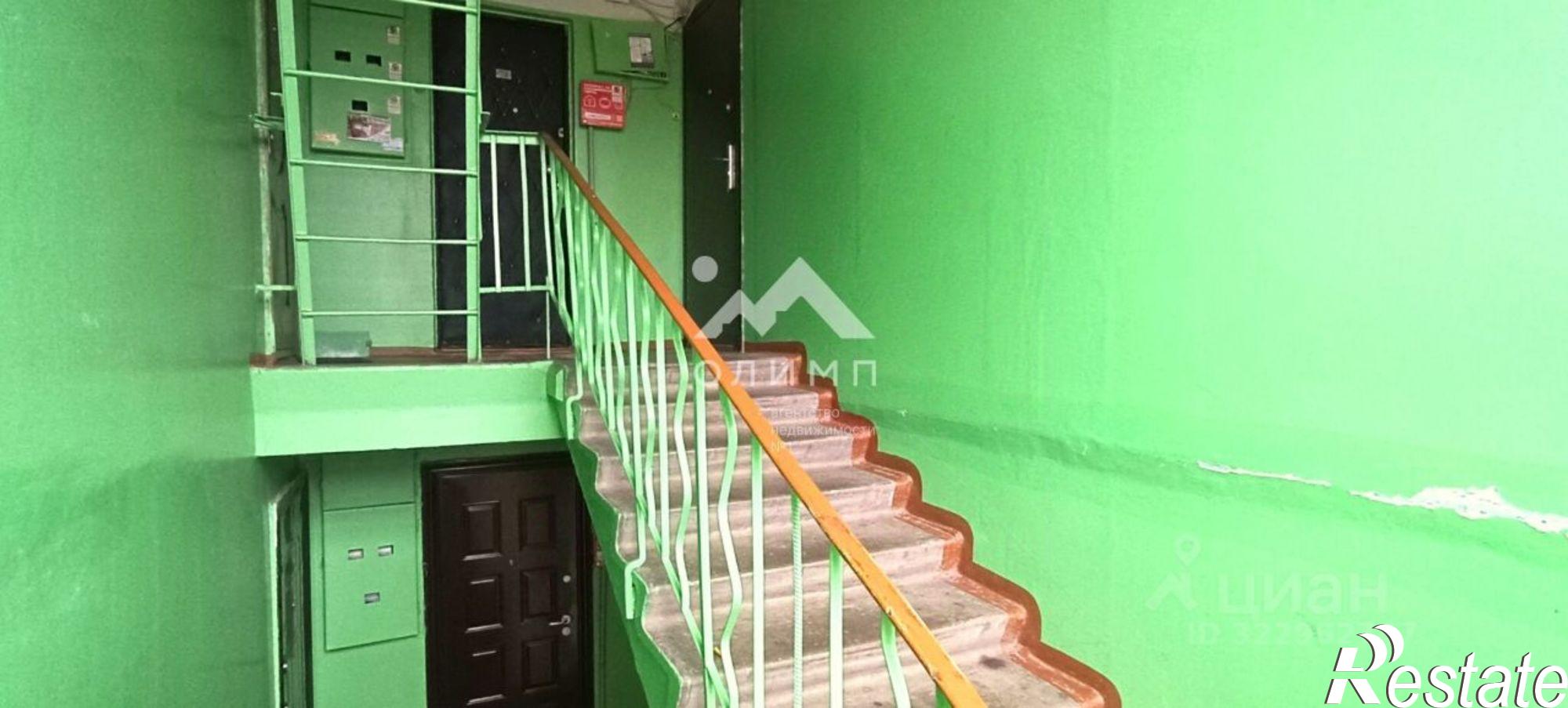 Купить квартиру за 3 700 000 рублей на улица Герцена, 73