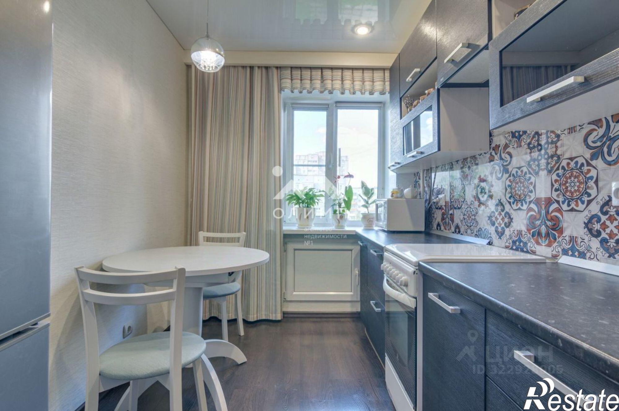 Купить квартиру за 5 900 000 рублей на улица Маршала Конева, 4