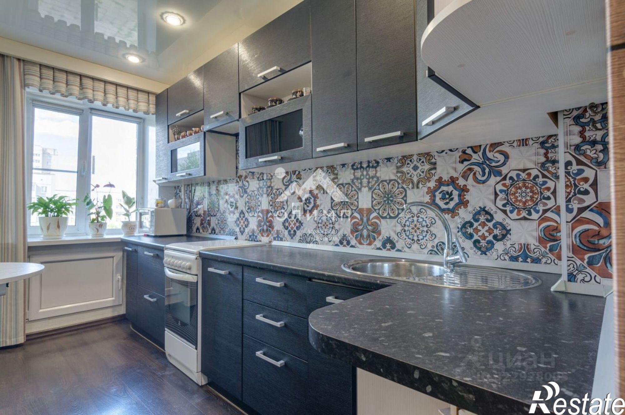 Купить квартиру за 5 900 000 рублей на улица Маршала Конева, 4