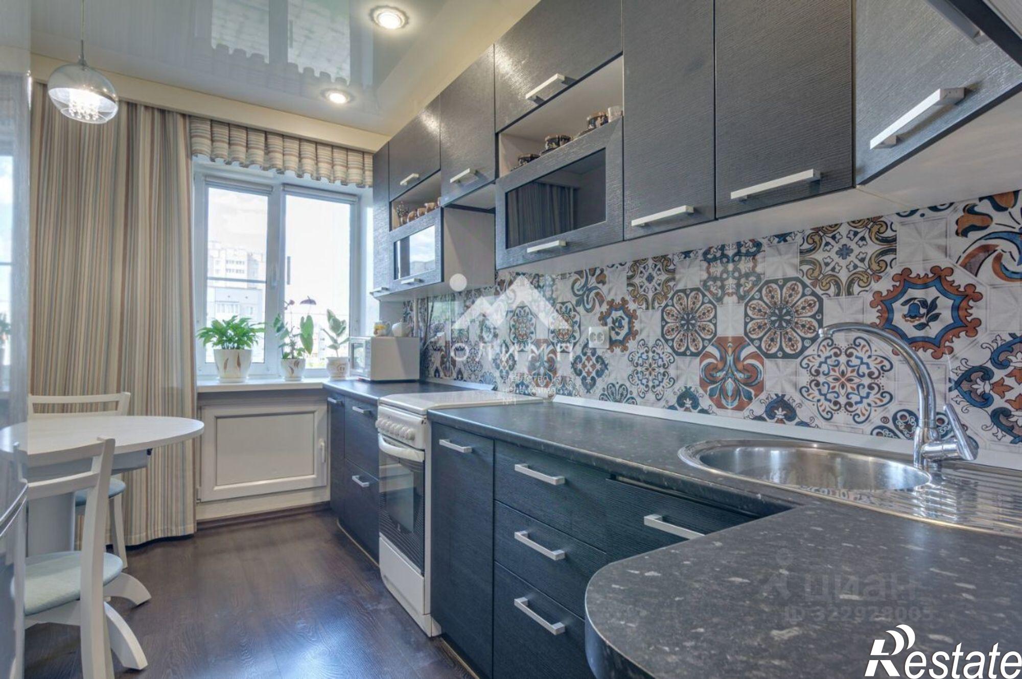 Купить квартиру за 5 900 000 рублей на улица Маршала Конева, 4