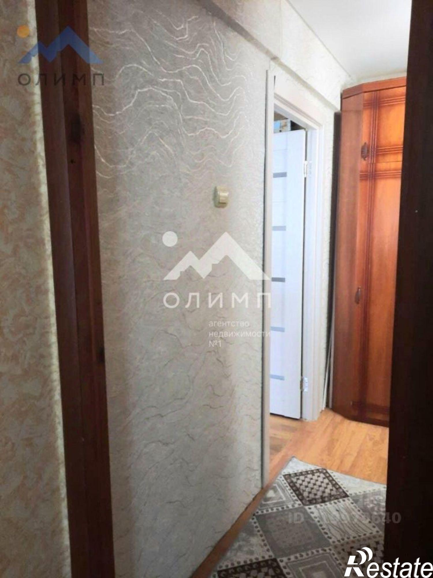 Купить квартиру за 2 750 000 рублей на Технический переулок, 35