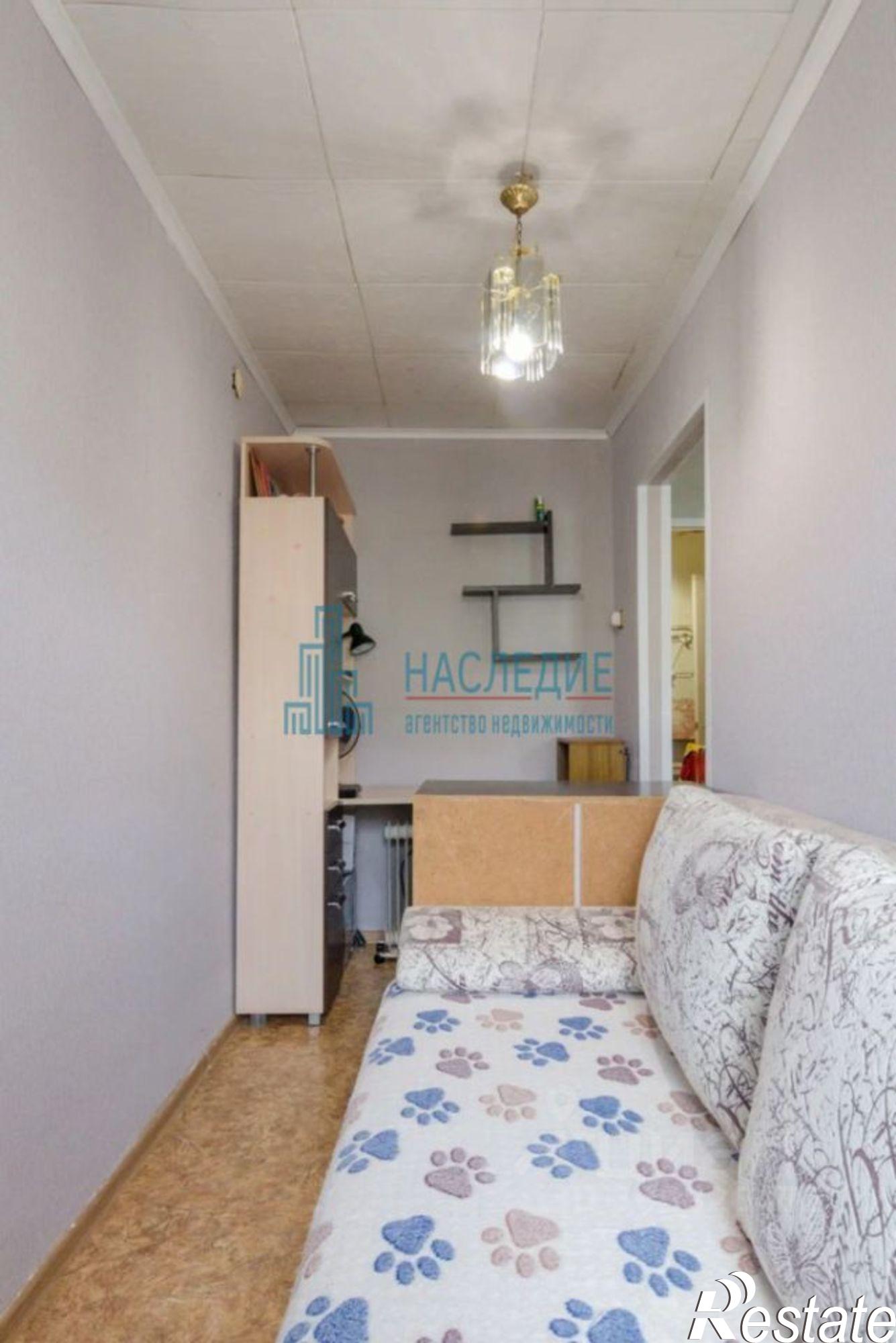 Купить квартиру за 1 800 000 рублей на улица Ильюшина, 13