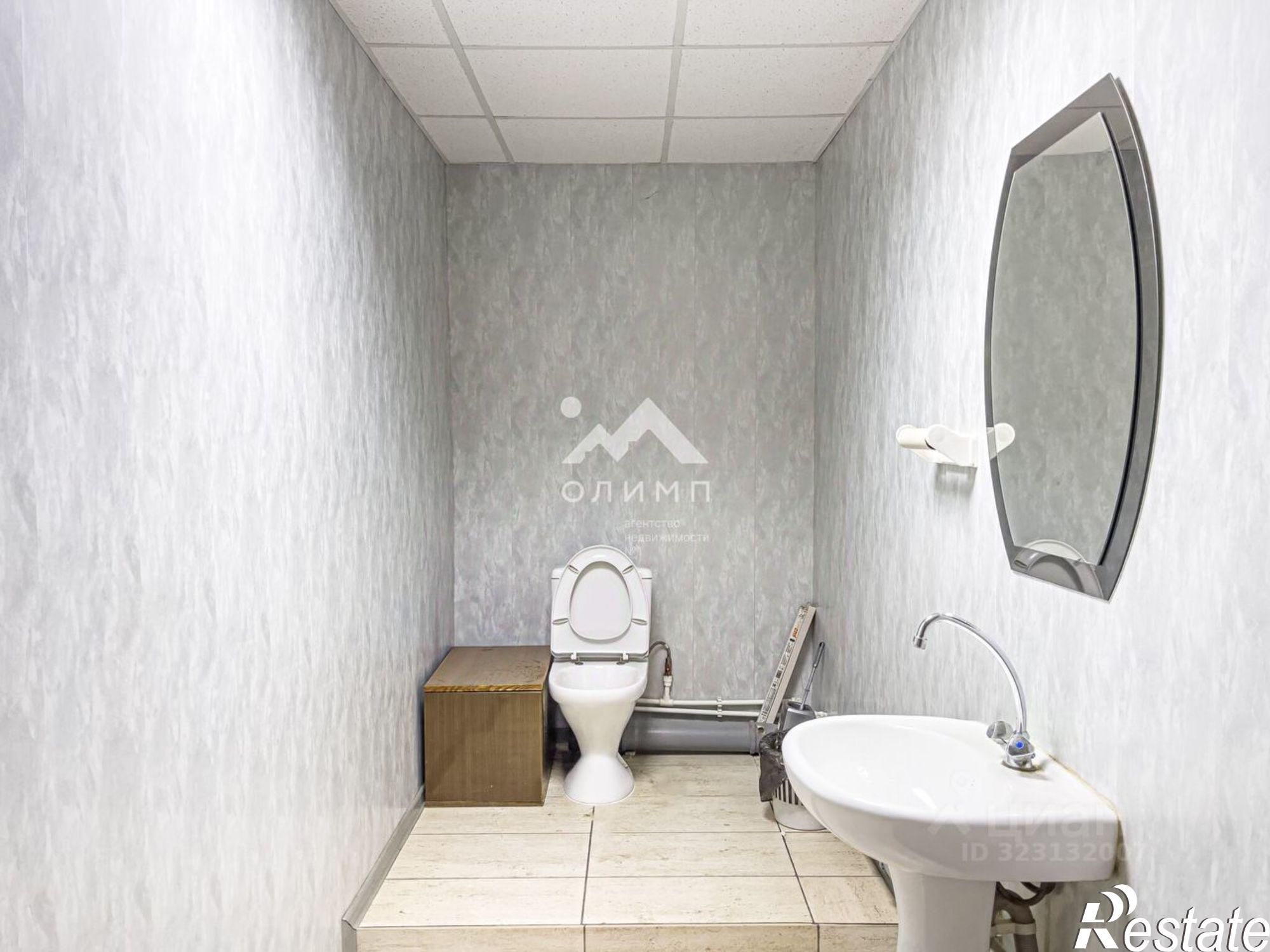 Купить ОСЗ, отдельно стоящее здание за 851 984 рублей на улица Гагарина, 85