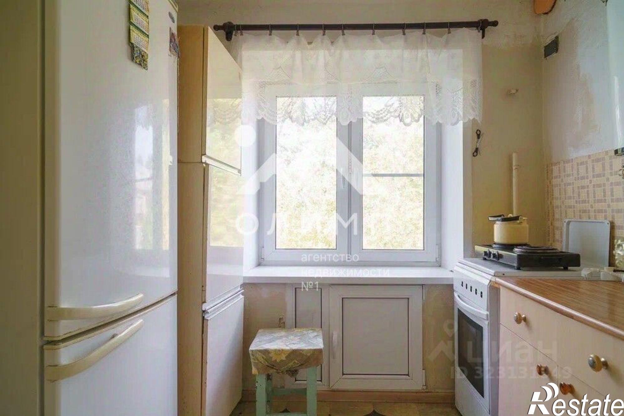 Купить квартиру за 2 899 000 рублей на Мишкольцская улица, 11