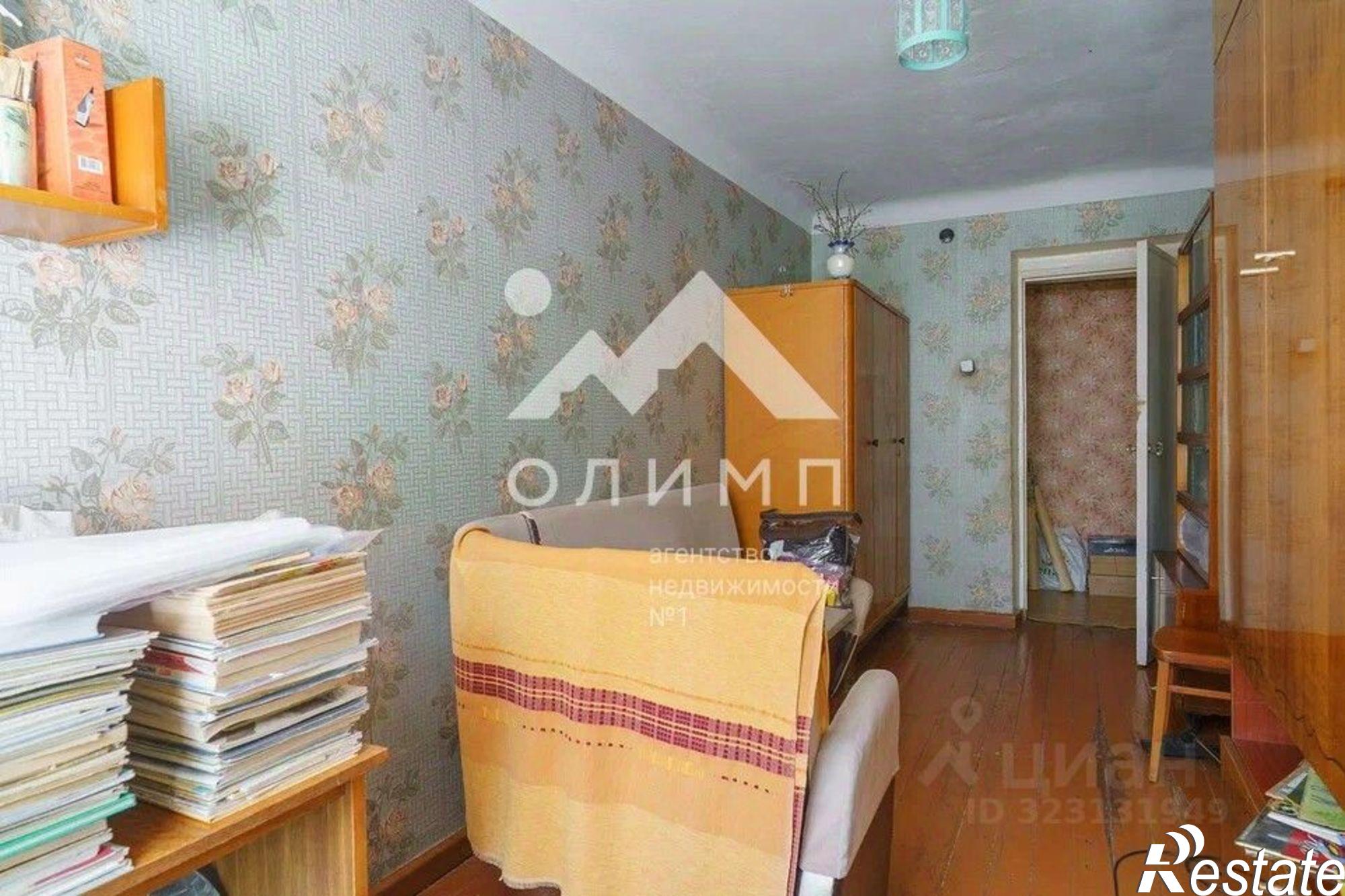 Купить квартиру за 2 899 000 рублей на Мишкольцская улица, 11