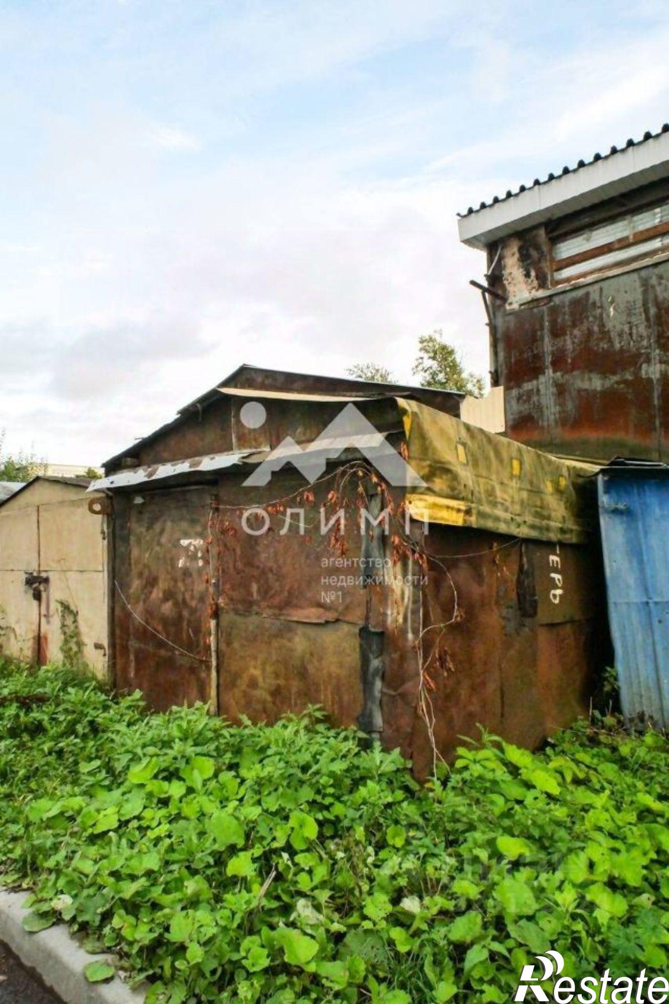 Купить квартиру за 3 700 000 рублей на улица Горького, 90