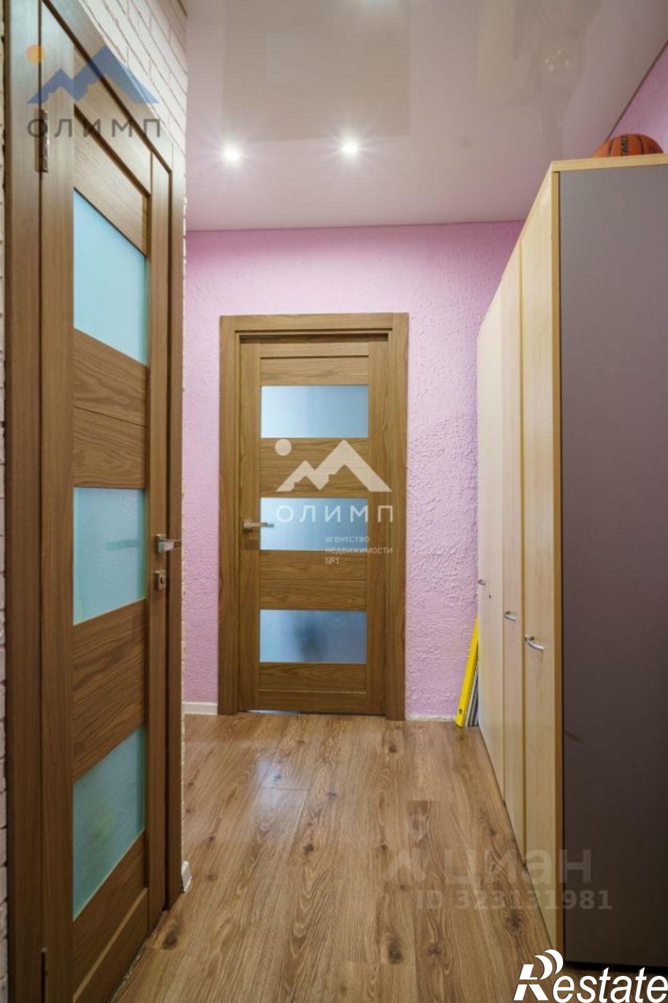 Купить квартиру за 4 300 000 рублей на улица Пугачёва, 13